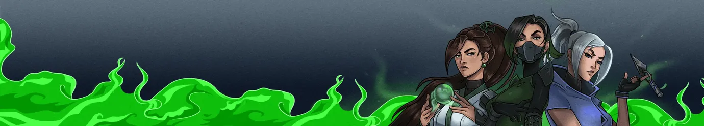 Valorant. Champions Tour China Kickoff